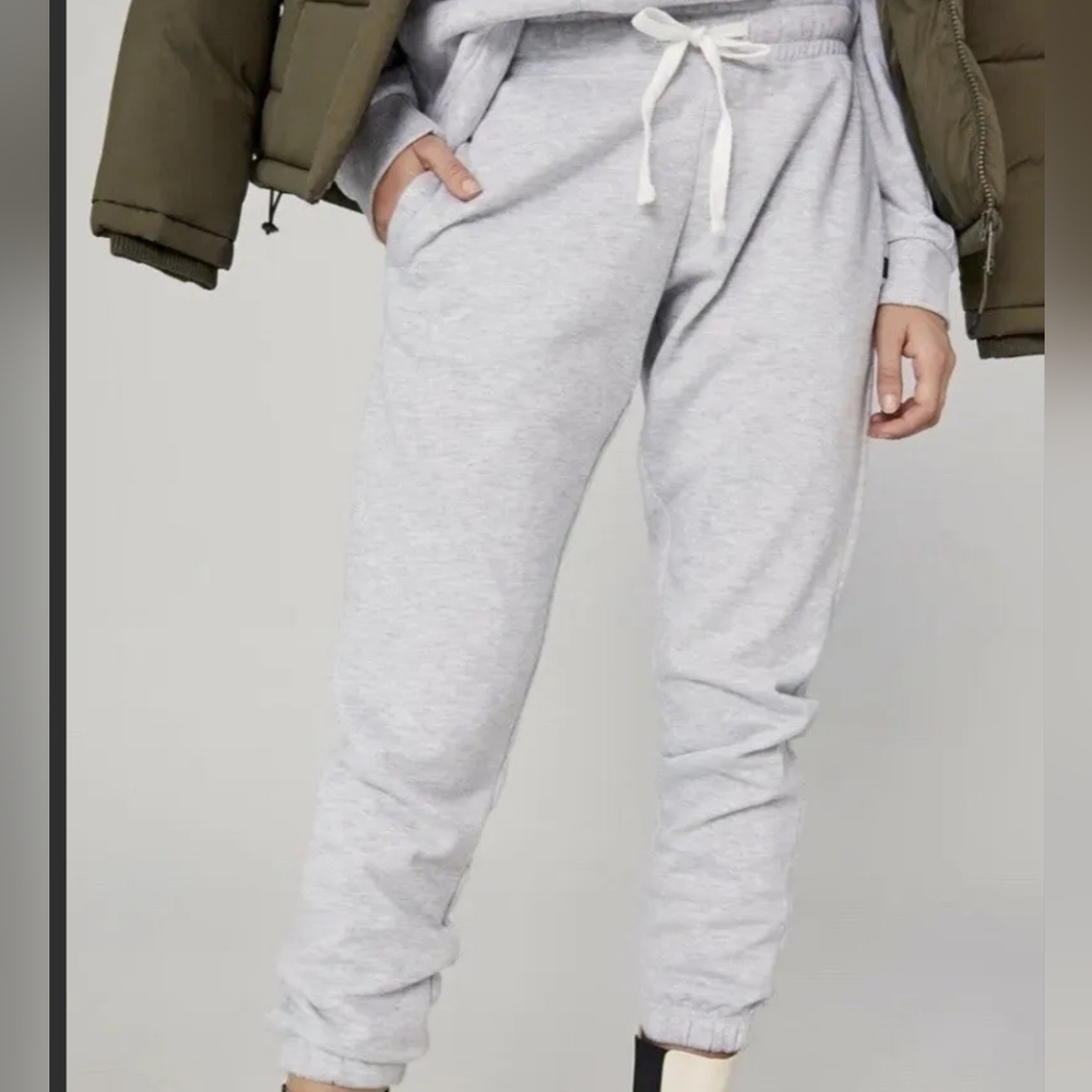 Body Lifestyle Gym Track Pants-M